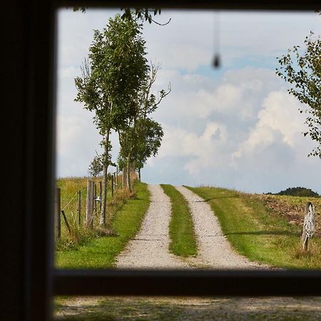 Rosenlund Bed & Breakfast Skovsgarde Luaran gambar