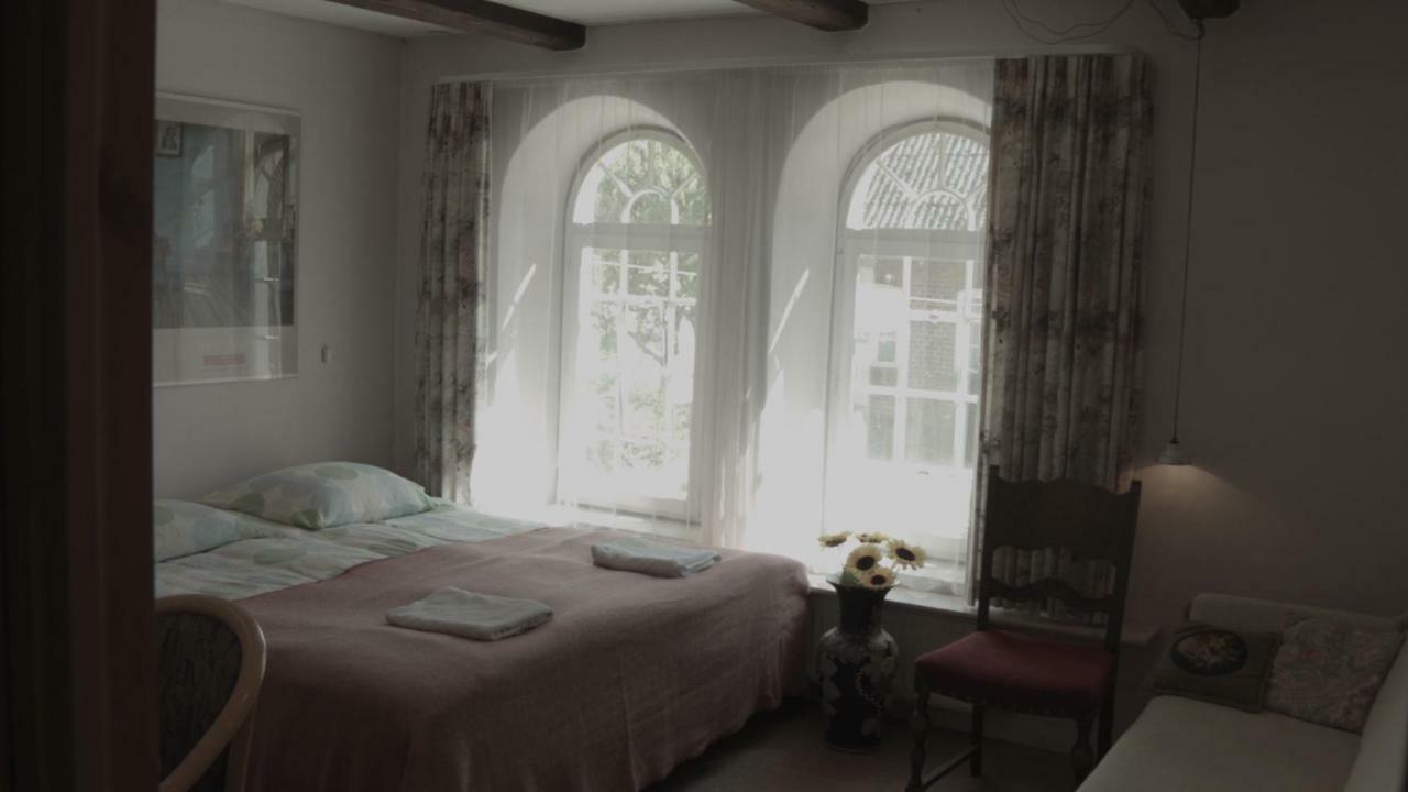 Rosenlund Bed & Breakfast Skovsgarde Luaran gambar