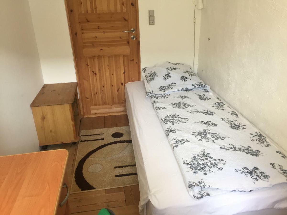 Rosenlund Bed & Breakfast Skovsgarde Luaran gambar