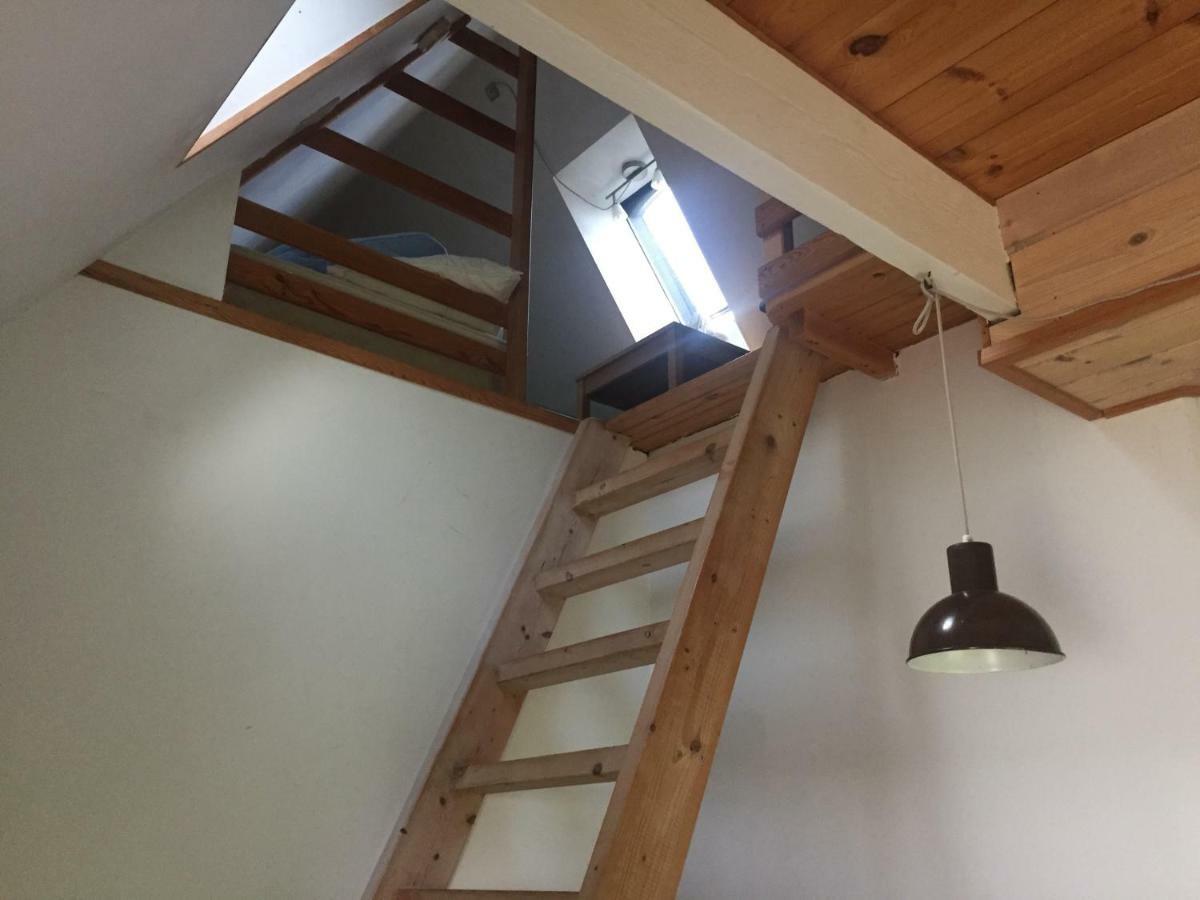 Rosenlund Bed & Breakfast Skovsgarde Luaran gambar