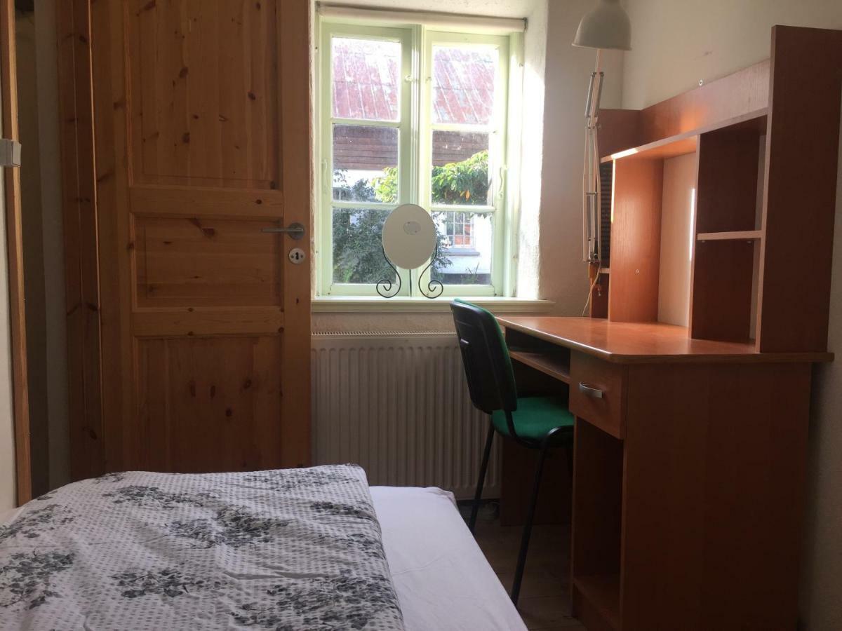Rosenlund Bed & Breakfast Skovsgarde Luaran gambar