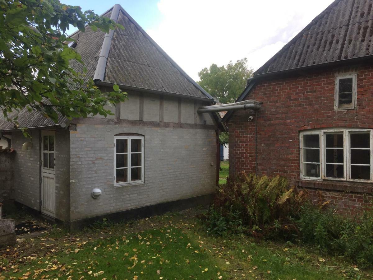 Rosenlund Bed & Breakfast Skovsgarde Luaran gambar
