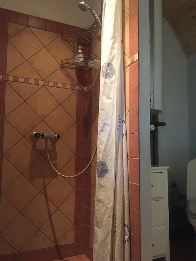 Rosenlund Bed & Breakfast Skovsgarde Luaran gambar
